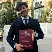 Se per te conta migliorare il metodo di studio e di conseguenza i risultati scolastici, sono l'insegnante perfetto per te!